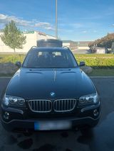 BMW X3 E83 - BMW: E83