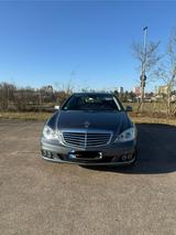 Mercedes-Benz Mercedes S350 - Mercedes-Benz S 350 in Nürnberg