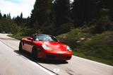 Porsche boxster 986 <80tkm! Verdeck neu! - gebrauchte Porsche Boxster aus dem Jahr 1998