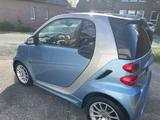 Smart Fortwo 451 | 11/2011 | 72 PS | 64.850 km | - Smart ForTwo: 451