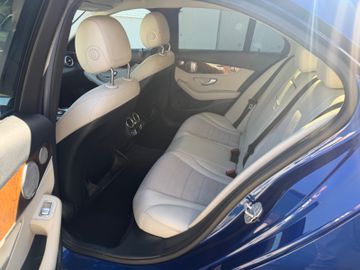 Mercedes C 250 - 11