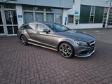 Mercedes-Benz CLS 500 Shooting Brake CLS 500 4MATIC Shooti...