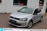 Volkswagen Polo V 1,4 Match DSG LEDER=NAVI=PDC=KLIMATRONIC - Volkswagen Polo: V