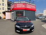 Skoda Octavia AmbitionNavi/Tempomt/Bluetooth/DAB/SD+US - Skoda Octavia Gebrauchtwagen in Leipzig