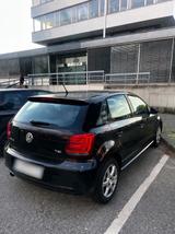 Volkswagen Polo 1.2 TSI 66kW - gepflegt und zuverlässig - VW Polo bis 5.000 Euro