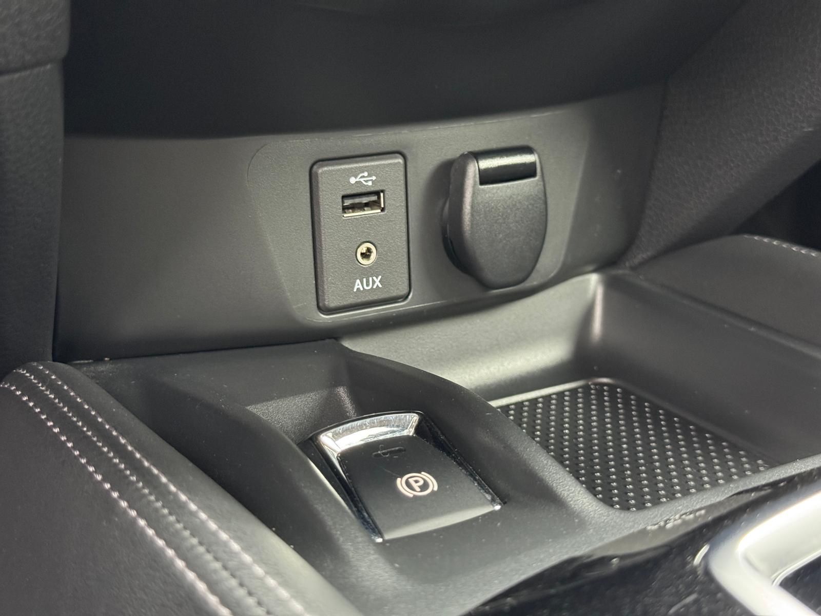 Fahrzeugabbildung Nissan X-Trail 1.3 DIG-T/N-CONNECTA/PANO/AHK/DSG/1.HAND