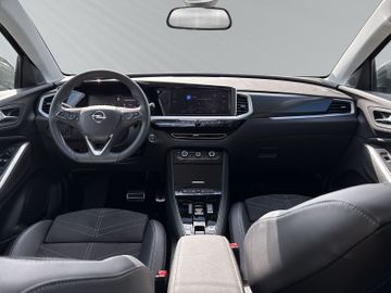 Opel Grandland (X) - 8