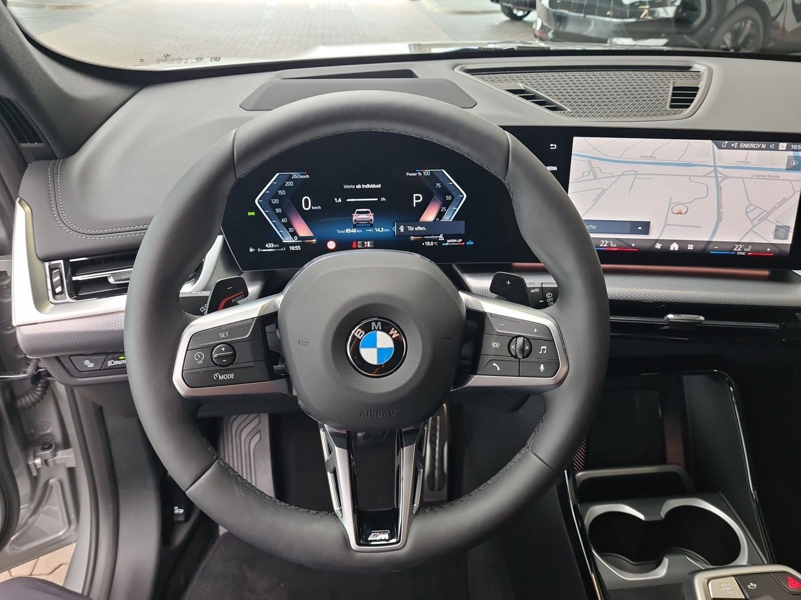 BMW X1 - Bild 16