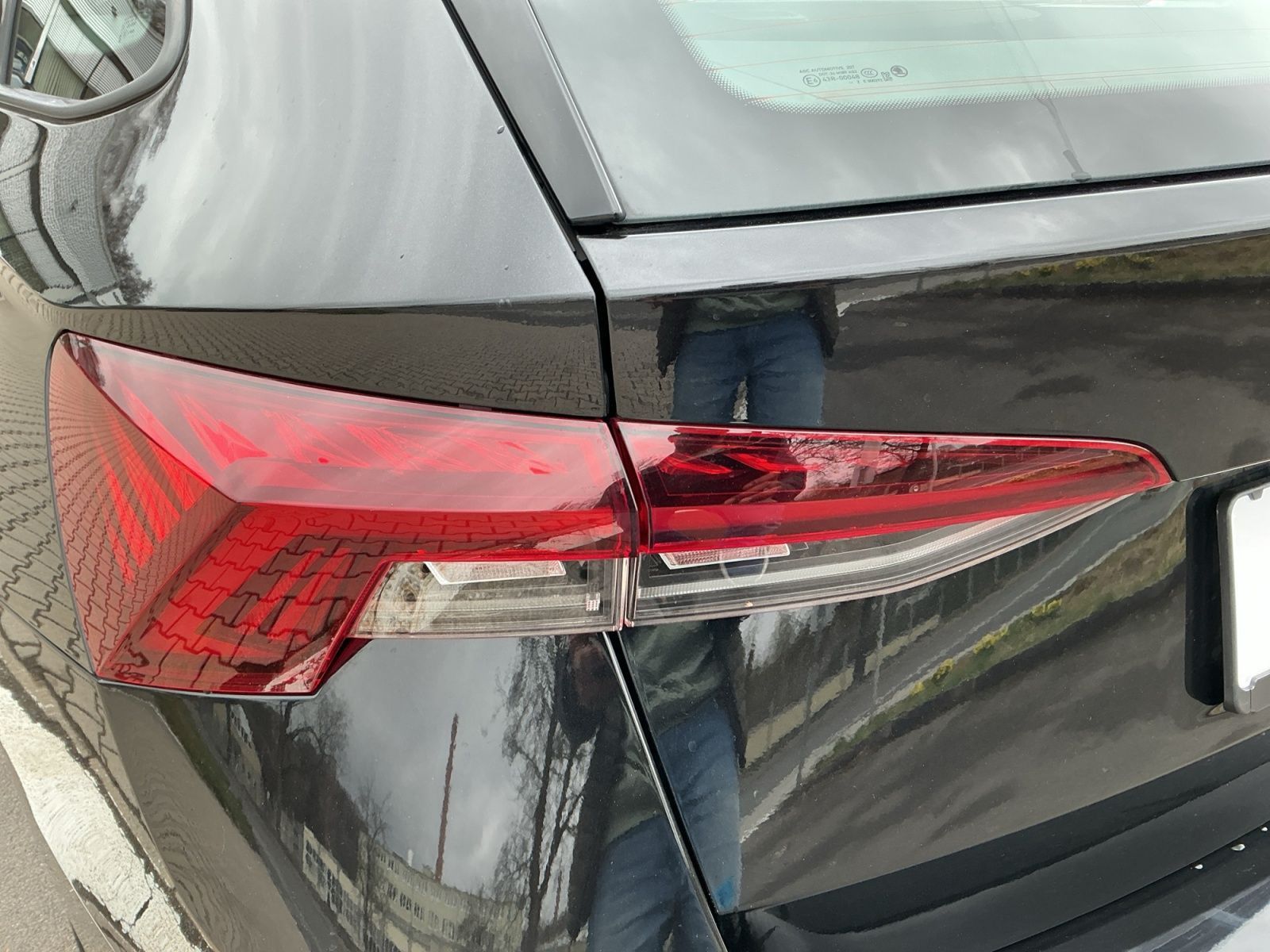 Skoda Octavia - Bild 18