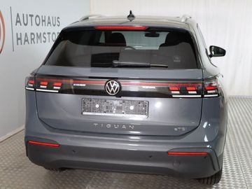 Volkswagen Tiguan 1.5 eTSI 110 kW Life AHK elek. Koffer Kam
