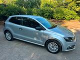 Volkswagen VW Polo 6R Erst 164 TKM TÜV 02-2028  2.Hand - Volkswagen Polo: 16v