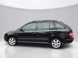 Skoda Fabia Combi Sport*Automatik*1.Hand*HU/AU Neu*SHZ - Skoda Gebrauchtwagen in Darmstadt