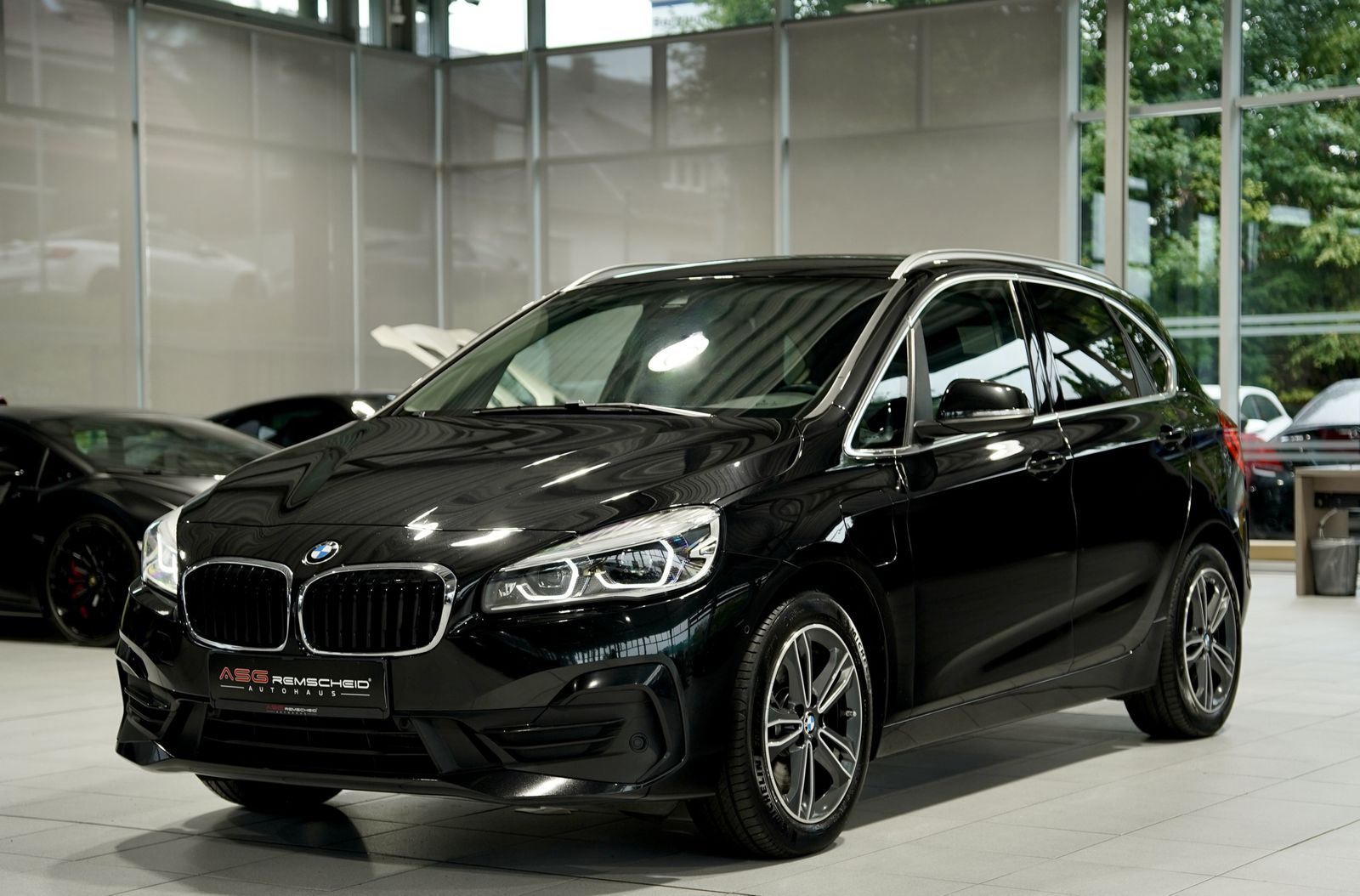 Bmw 225 Active Tourer