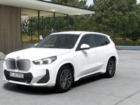 BMW iX1 - Vorschau Bild 2