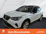 Seat Arona 1.0 TSI DSG FR ab 169,- 990,- Anz. Navi AC - Seat Arona Jahreswagen