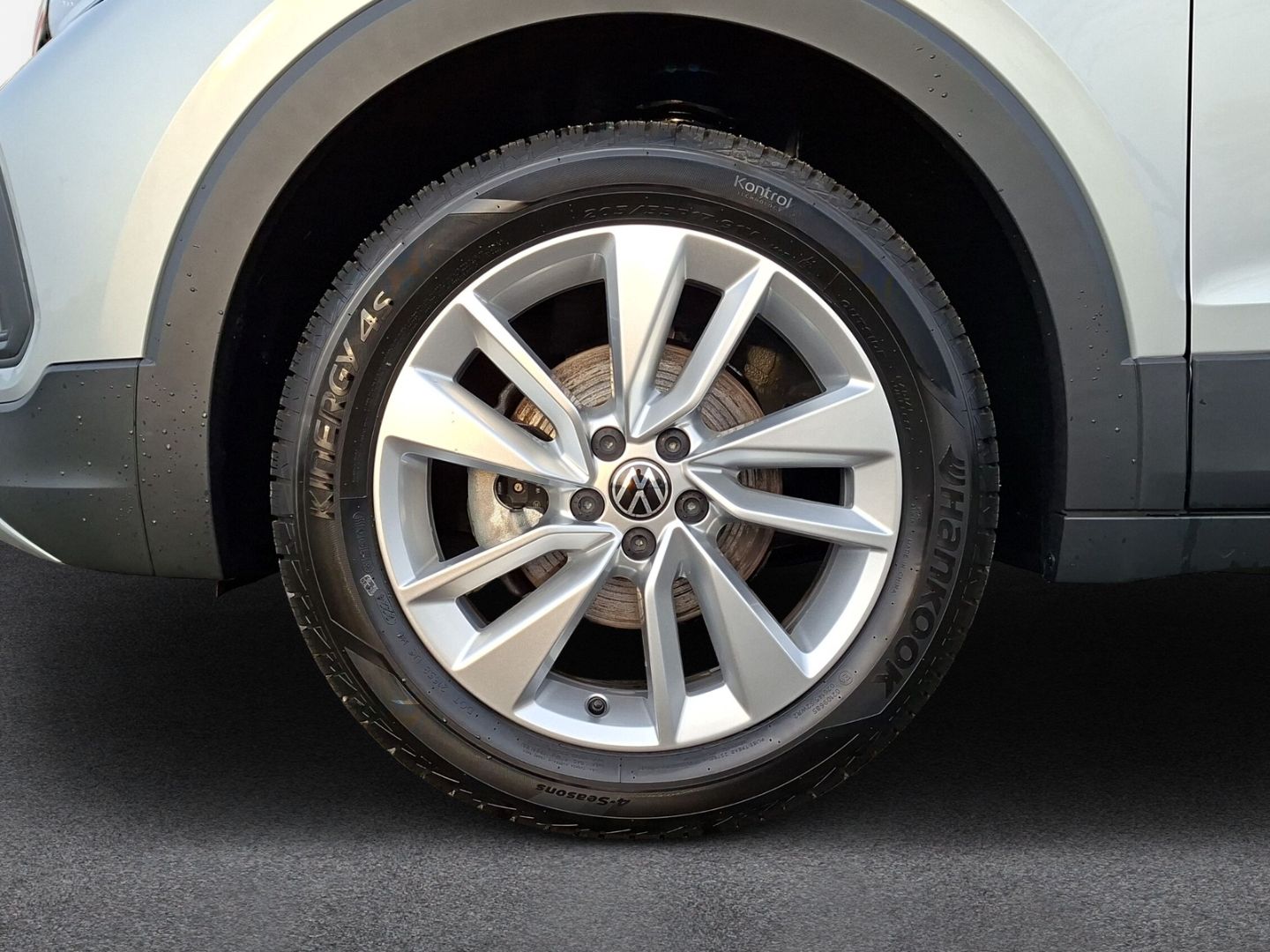 T-Cross 1.0 TSI Goal *NAVI*SHZ*APP-Connect*