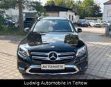 Mercedes-Benz GLC 250 d 4Matic Exclusive - gebrauchte Mercedes-Benz GLC 250 aus dem Jahr 2016