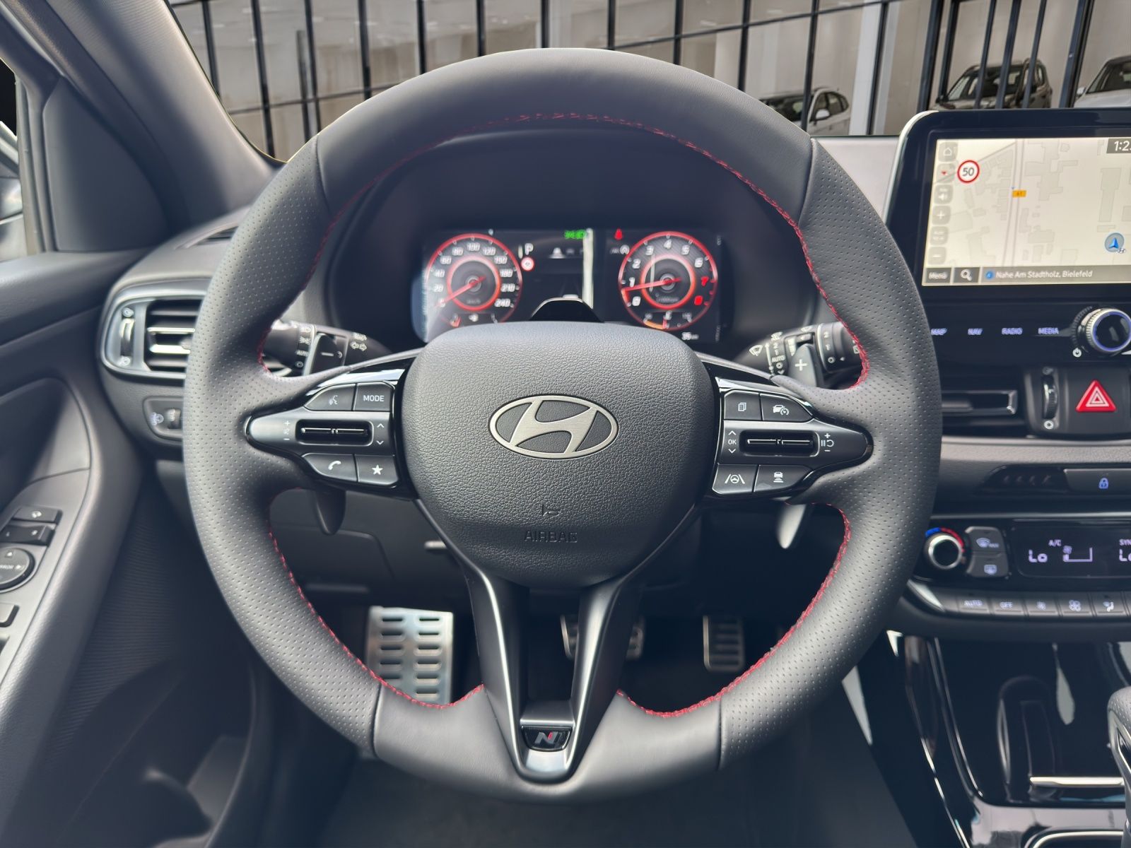 Hyundai i30 - Bild 15