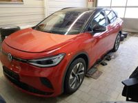 Volkswagen ID.4 - Vorschau Bild 2