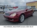 Mercedes-Benz C 220 Coupe Grüne Plakette, Panorama Glasdach - mit Diesel-Antrieb: Euro2, Plakette