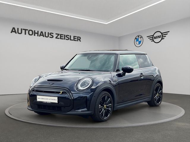 MINI Cooper SE PREMIUM-PLUS XL-PAKET Pano Head-Up