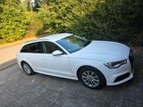 Audi A6 Avant TDI 12/ 2017 - Audi 80 Gebrauchtwagen