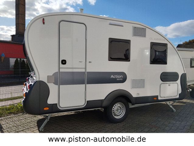 Adria Action 391PD Mo.2025 Autark,FuBo,Mover, Sofort!!