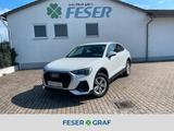 Audi Q3 Spb. 45 TFSIe S- tr. NAVI PDC SHZ - Audi Q3 mit Hybrid-Antrieb