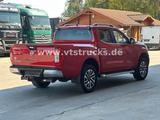 Nissan Navara NP300 N-Connecta Double Cab 4x4 - Nissan Navara: N Connecta