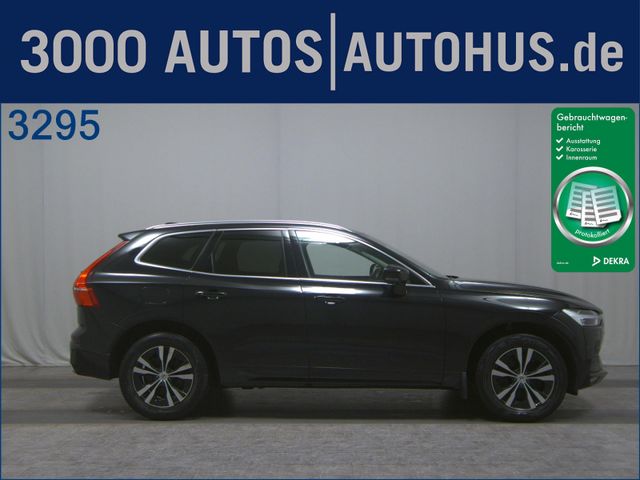 Volvo XC60 D4 Momentum Navi LED AHK ACC BLIS