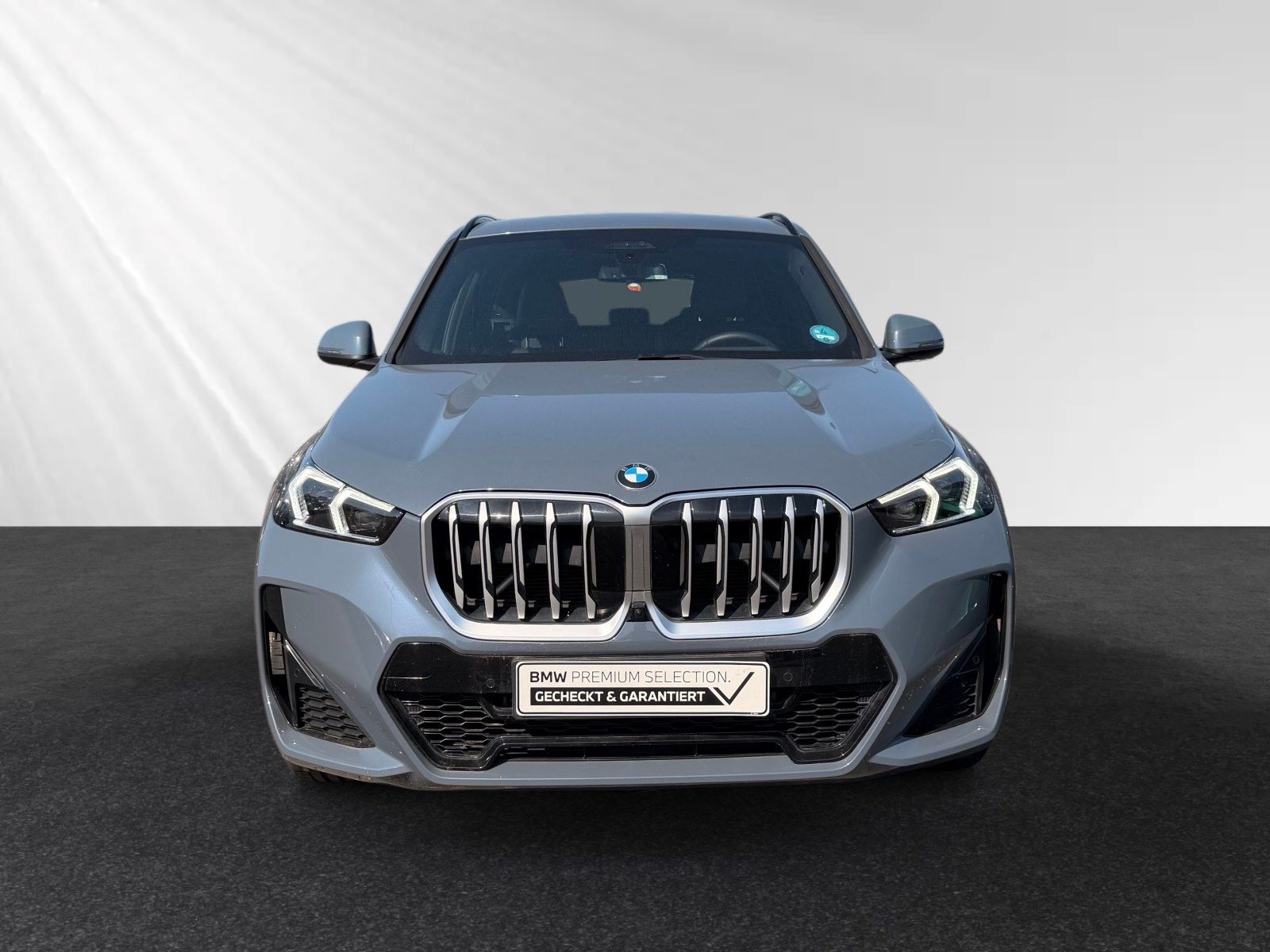 BMW X1 - Bild 5