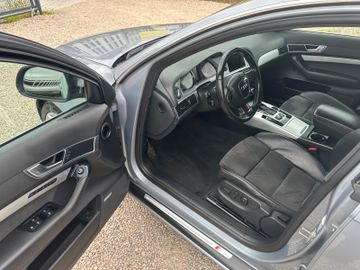 Audi A6 - 7