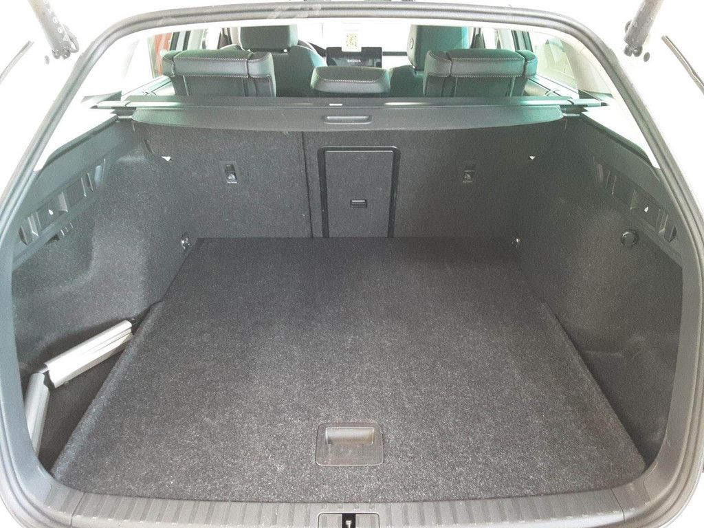 Skoda Octavia - Bild 8