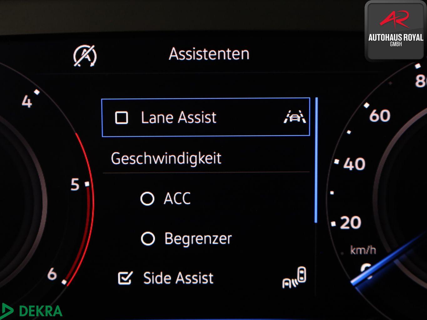 Volkswagen Tiguan 2.0 TDI 4M R LINE HEADUP,ACTIVE-INFO,ACC, миниатюра 18