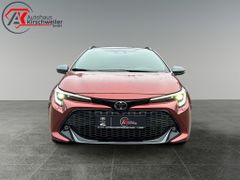 TOYOTA Corolla 2.0 Hybrid Touring Sports GR Sport (ZE1H