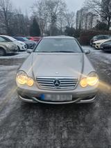 Mercedes-Benz c180 w203 cl 143ps Preisvors... - Mercedes-Benz: 203 Cl