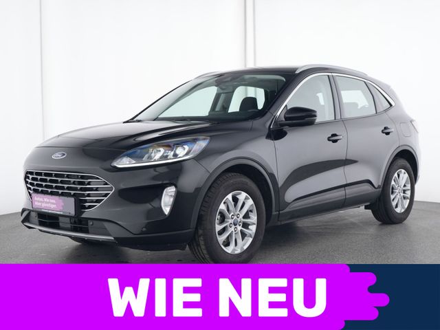 Ford Kuga Titanium Nav|AHK|LED|SHZ|Kamera|PDC|Keyless