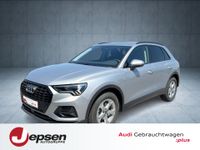 Audi Q3 - Vorschau Bild 1
