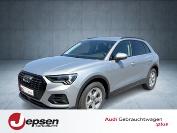 Audi Q3 SUV advanced 35 TFSI S tr. LED AHK 19 ACC