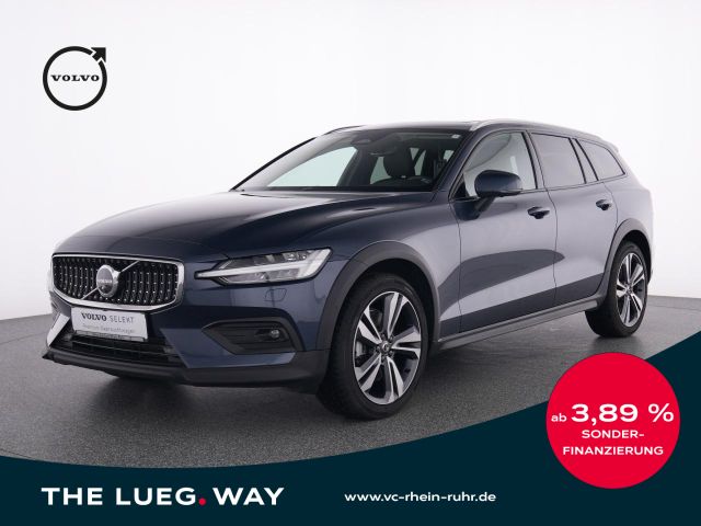 Volvo V60 Cross Country B4 AWD Plus+ PANO DACH+LICHT P