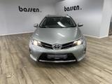 Toyota Auris 1.6 Valvematic Touring Sports Edition - Toyota Auris Touring Sports aus 2014