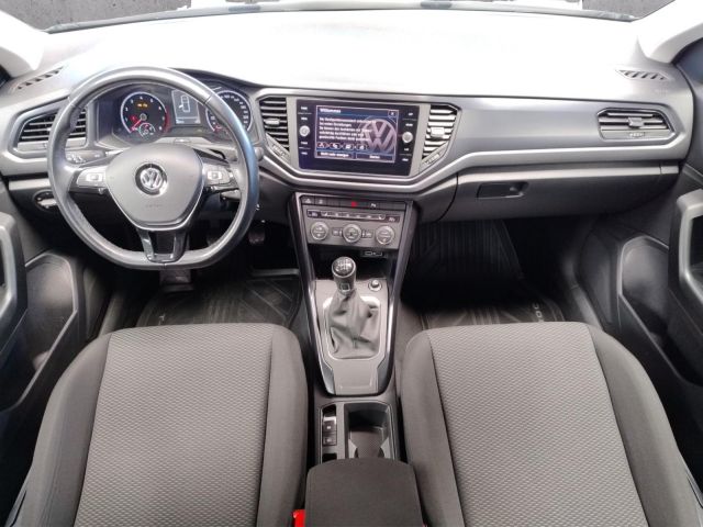 T-Roc 1.0 TSI Klima Einparkhilfe Sitzheizung