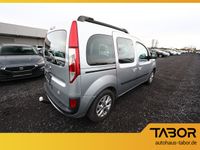 Renault Kangoo - Vorschau Bild 3