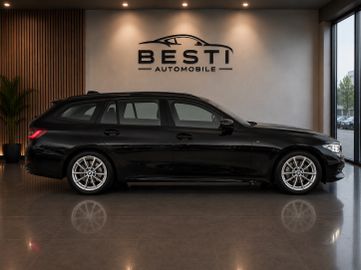 BMW 318 - 5