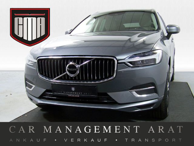 Volvo XC60 2.0 T6 Inscription AWD 1.H+PANO+AHK+R20+LED