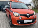 Renault Twingo 0.9 Energy GT*Automatik*Faltdach*SH* - Renault Twingo: Orange