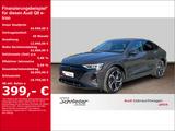 Audi Q8 e-tron Sportback 50 QUATTROadvanced Luftfeder - Audi Q8 e-tron Gebrauchtwagen