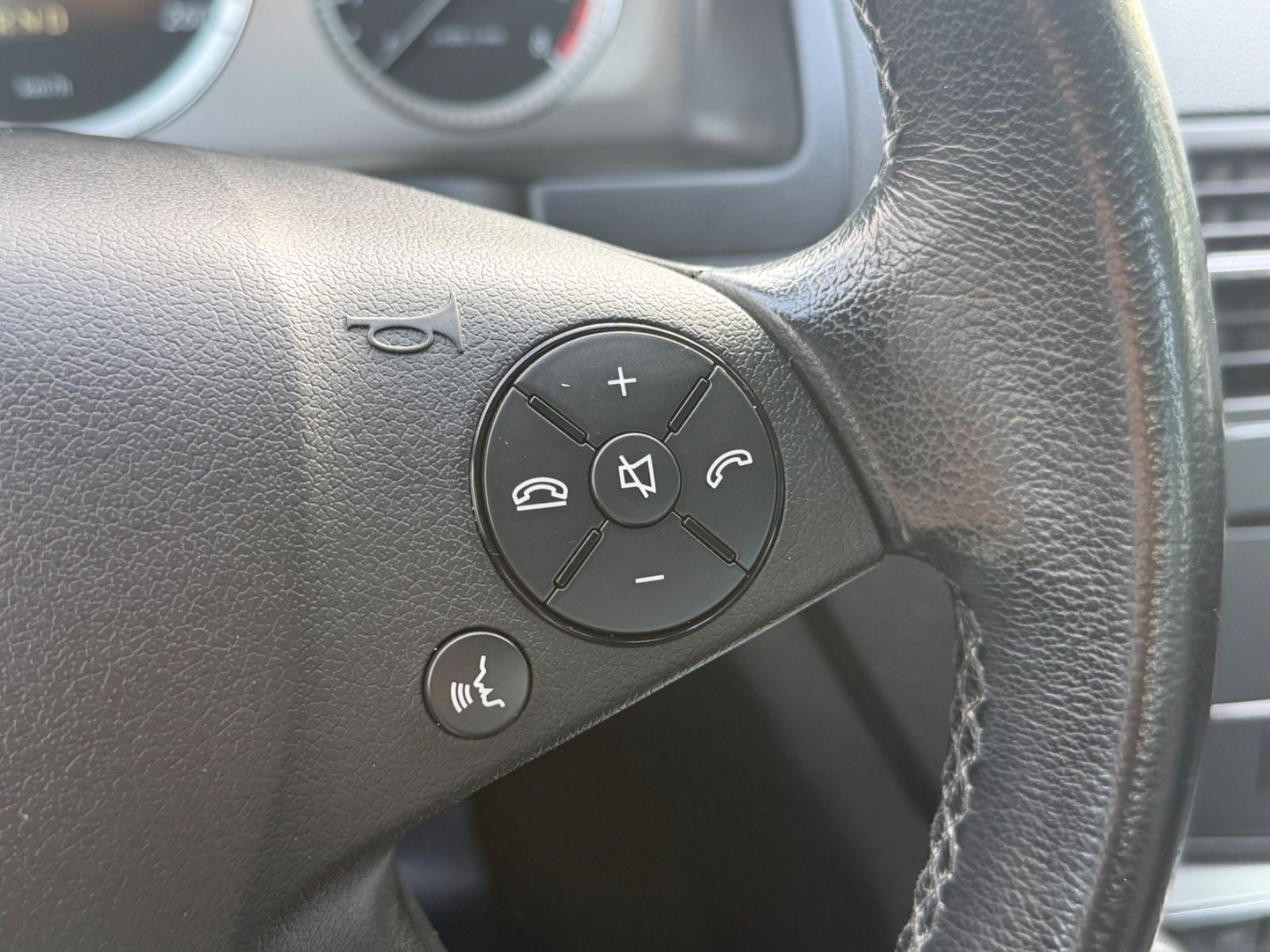 Fahrzeugabbildung Mercedes-Benz C 180 T BlueEfficiency/Klimaautom./PDC/