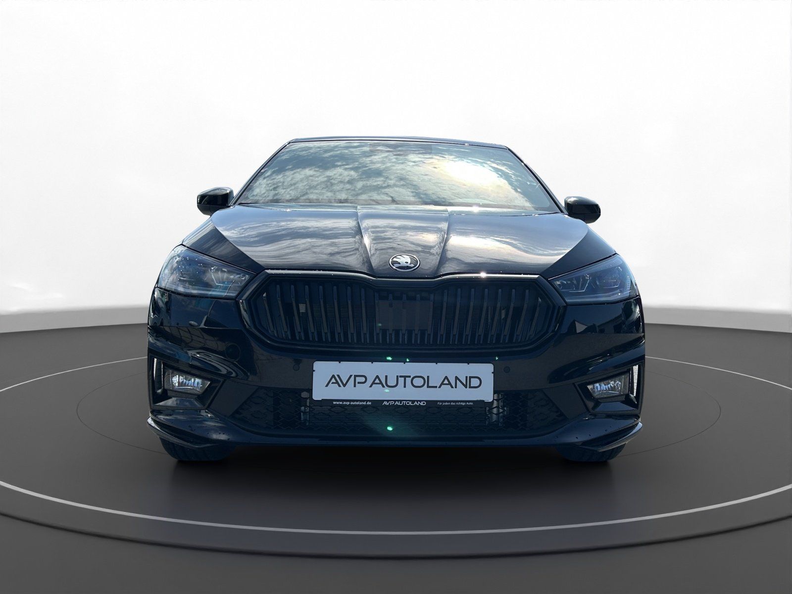 Skoda Fabia - Bild 3