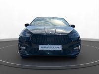 Skoda Fabia - Vorschau Bild 3